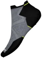 Skarpety termoaktywne - Smartwool U'S Run Targeted Cushion Low Ankle Socks, 052 medium gray, XL - miniaturka - grafika 1