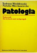 Książki medyczne - Patologia - miniaturka - grafika 1