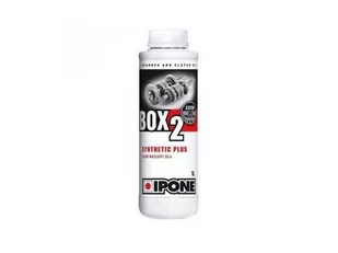 Ipone Box 2 Synthesis Olej Do Skrzyni Biegów 1L - Oleje przekładniowe - miniaturka - grafika 1