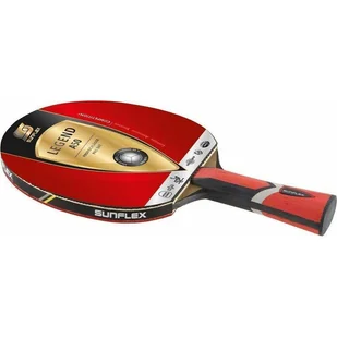 Rakietka do tenisa stołowego SUNFLEX Legend A50 10346 - Tenis stołowy - miniaturka - grafika 1