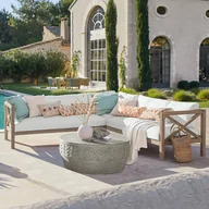 Sofy ogrodowe - Sofa Truro - miniaturka - grafika 1
