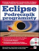 Systemy operacyjne i oprogramowanie - Eclipse. Podręcznik programisty - miniaturka - grafika 1