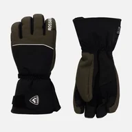 Rękawice narciarskie - TECH IMPR - miniaturka - grafika 1