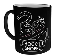 Kubki - Magiczny termo Kubek oryginalny 320ml RIVERDALE - miniaturka - grafika 1