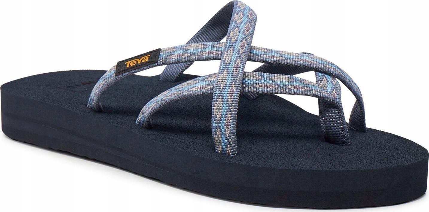 Teva W'S Olowahu, KPB, 37 us 6; uk 4