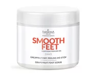 Pielęgnacja stóp - Farmona Smooth Feet Grejpfrutowy Peeling Do Stóp PEP1002 - miniaturka - grafika 1