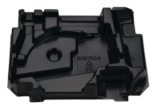 Makita 839752-4 akcesorium do walizek do przechowywania narzędzi Taca - Skrzynki i torby narzędziowe - miniaturka - grafika 1