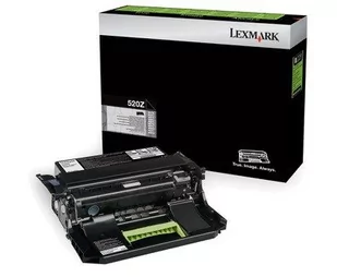 Bęben Lexmark 52D0Z00 Black do drukarek (Oryginalny) [100k] - Bębny do drukarek - miniaturka - grafika 1