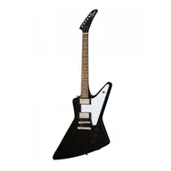 Gitary elektryczne - 'Epiphone Explorer Eb Ebony Gitara Elektryczna Epiphone L0560494' - miniaturka - grafika 1