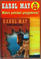 Czasopisma - Karol May Mistrz Powieści Przygodowej - miniaturka - grafika 1