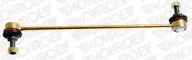 Łączniki stabilizatorów - Łącznik stabilizatora MONROE L11618 31356759537 - miniaturka - grafika 1