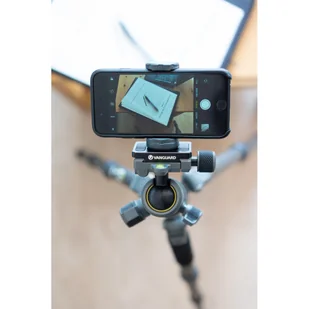 VANGUARD VEO 3GO 204CB statyw - Statywy fotograficzne - miniaturka - grafika 16