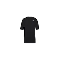 Sukienki - THE NORTH FACE Sukienka koszula-NF0A55AP TNF czarna XXL - miniaturka - grafika 1
