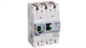 Osprzęt siłowy - Legrand Wyłącznik mocy 250A 3P 25kA DPX3 250 EL 420309 420309 - miniaturka - grafika 1