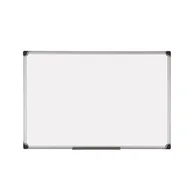Tablice i flipcharty - Tablica suchoś.-magn. BI-OFFICE Professional, 200x100cm, lakierowana, rama alu. /GMA2207178/ - miniaturka - grafika 1