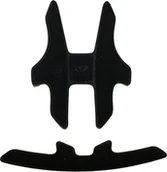 Akcesoria rowerowe - Giro Wkładki wewnętrzne Scamp black 309171-uniw - miniaturka - grafika 1