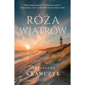 Literatura obyczajowa - Róża wiatrów - miniaturka - grafika 1
