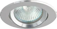 Oprawy, klosze i abażury - Greenlux Oprawa AXL DT050-AL (GXPA003) - miniaturka - grafika 1