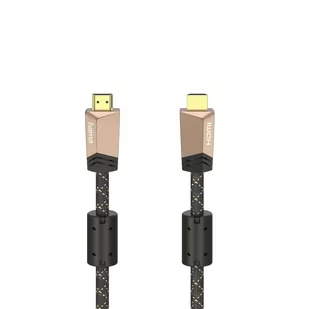 Hama Kabel HDMI HDMI 1.5 m - Kable - miniaturka - grafika 2