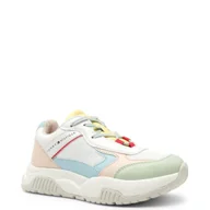 Buty dla dziewczynek - Tommy Hilfiger Sneakersy - miniaturka - grafika 1