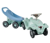 Chodziki - BIG Buggy spacerówka 3 w 1 - miniaturka - grafika 1