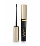 Eyelinery - Golden Rose Eyeliner Perfect Lashes Tusz do Kresek z Pędzelekiem 8,5 ml - miniaturka - grafika 1