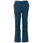 Spodnie sportowe męskie - Spodnie męskie Regatta Highton Trousers I Rozmiar: XS / Kolor: niebieski - miniaturka - grafika 1