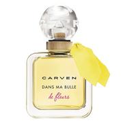 Wody i perfumy damskie - Carven Dans Ma Bulle DANS MA BULLE DE FLEURS woda toaletowa 30 ml - miniaturka - grafika 1