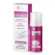 Kremy do twarzy - Ava Labolatorium ROSACEA REPAIR KREM DO TWARZY NA NOC NAPRAWCZY 50ML - miniaturka - grafika 1