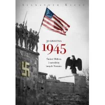 W.A.B. GW Foksal 30 kwietnia 1945 - ALEXANDER KLUGE - Historia świata - miniaturka - grafika 2