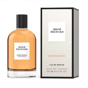 David Beckham Amber Breeze woda perfumowana 100 ml - Wody i perfumy męskie - miniaturka - grafika 1