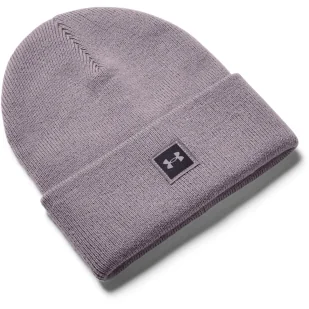 Czapka Under Armour Unisex Truckstop Beanie - Czapki i chusty sportowe męskie - miniaturka - grafika 1