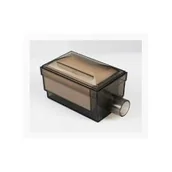 Urządzenia medyczne - Filtr do koncentratora tlenu NOVAMA RESPIRE FLOW / KSOC Wewnętrzny filtr do koncentratora tlenu NOVAMA RESPIRE FLOW / KSOC - miniaturka - grafika 1