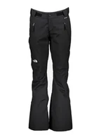 Spodnie narciarskie - The North Face Spodnie narciarskie "Aboutaday" w kolorze czarnym - miniaturka - grafika 1