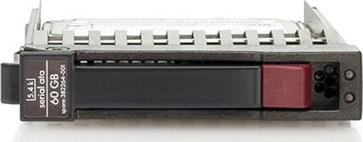 Dysk serwerowy HP 80GB 3.5'' SATA I 1.5 Gb/s 349237-B21