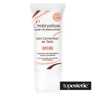 Embryolisse CC Cream CC krem SPF 20 - 30 ml - Kremy CC - miniaturka - grafika 1