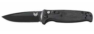 Benchmade Nóż 4300BK CLA - Noże - miniaturka - grafika 1