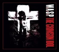 Metal, Punk - The Crimson Idol CD - miniaturka - grafika 1