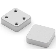 Gadżety dla graczy - Plakietka GLORIOUS PC GMMK GLO-ACC-NP-BB-W - miniaturka - grafika 1