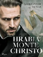 E-booki - literatura obca - Hrabia Monte Christo - miniaturka - grafika 1