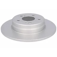 Tarcze hamulcowe - Tarcza hamulcowa ABE C4M011ABE-P - miniaturka - grafika 1