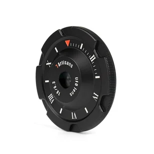 Obiektyw 7Artisans 18mm f/6.3 MFT A004BII-M - Obiektywy - miniaturka - grafika 1