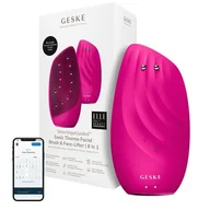 Szczoteczki do twarzy - Geske GK000006MG01 Magenta - miniaturka - grafika 1