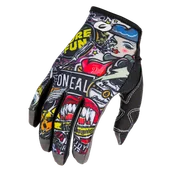 Rękawice motocyklowe - Rękawice Cross O'Neal Mayhem MultiXXL - miniaturka - grafika 1