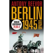 Historia świata - Berlin 1945 upadek Używana - miniaturka - grafika 1