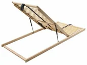 Stelaże pod materac - Stelaż Family Lift - miniaturka - grafika 1