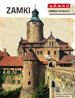 Albumy krajoznawcze - Zamki - miniaturka - grafika 1
