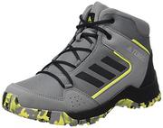 adidas terrex hyperhiker k Uniseks - dzieci Buty trekkingowe i turystyczne kemping i wędrówki,Gricua Negbás Gritre,31 EU