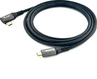 Kable USB - Kabel USB Equip USB-C - USB-C 3 m Czarny 128893 - miniaturka - grafika 1