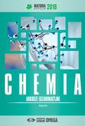 Pomoce naukowe - Omega Matura 2018 Arkusze egzamin. Chemia OMEGA - miniaturka - grafika 1